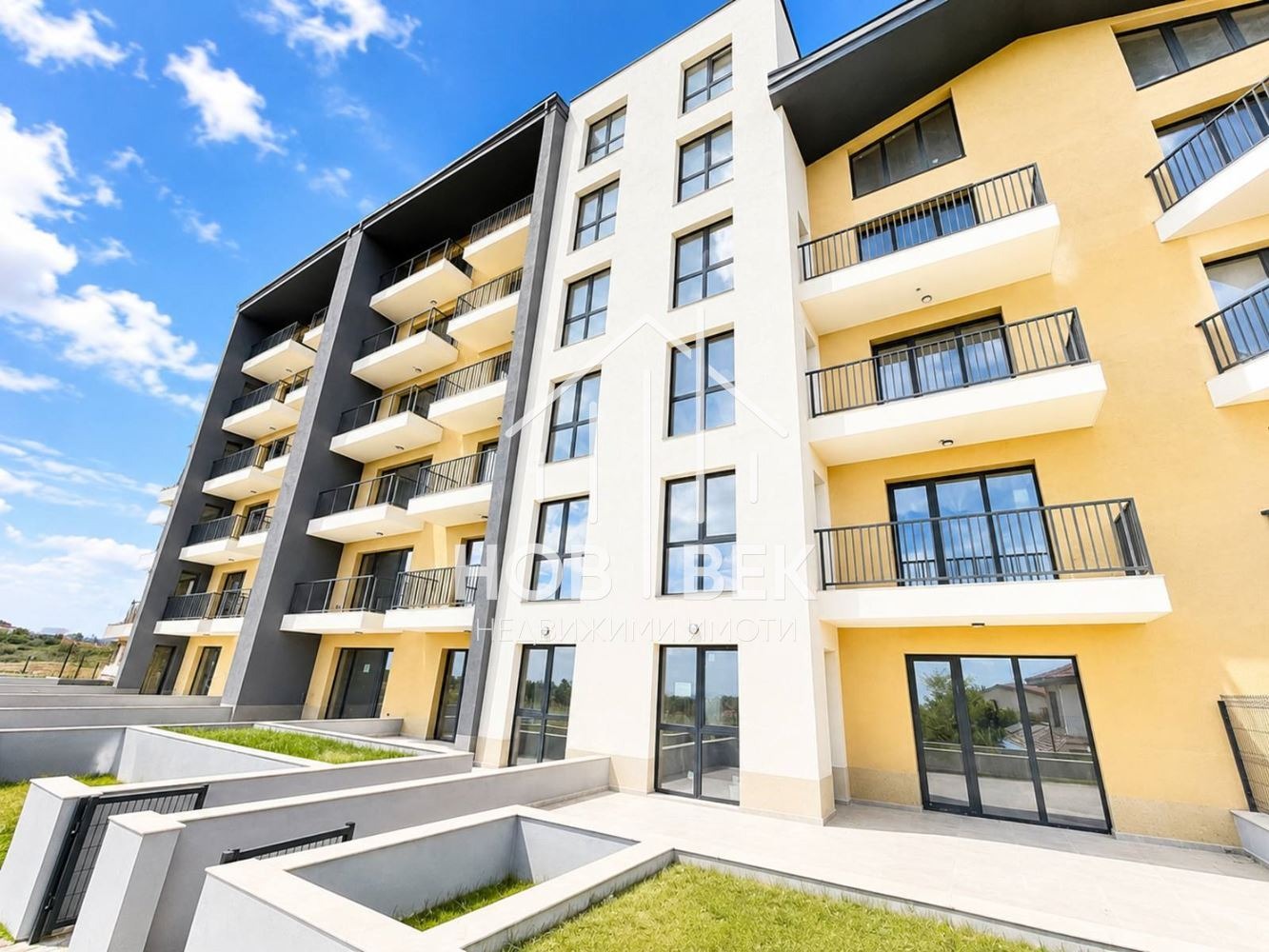 Продава МАГАЗИН, гр. Варна, Виница, снимка 3 - Магазини - 54942898