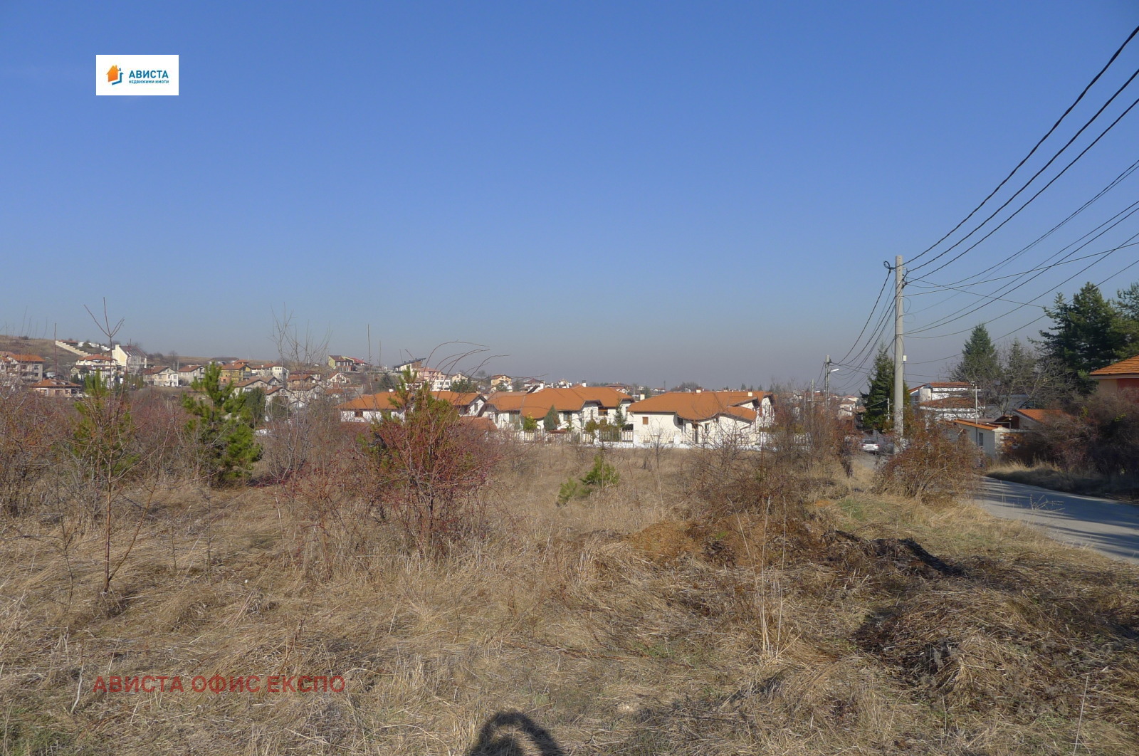 Продава ПАРЦЕЛ, гр. София, гр. Банкя, снимка 4 - Парцели - 56358861
