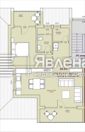 Продава 2-СТАЕН, к.к. Слънчев бряг, област Бургас, снимка 11