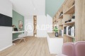 Продава МНОГОСТАЕН, гр. София, Белите брези, снимка 16