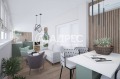 Продава  Многостаен град София , Белите брези , 227 кв.м | 31697132 - изображение [14]