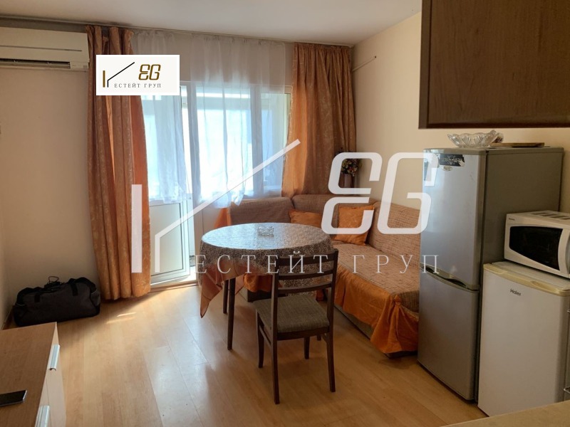 Продава 2-СТАЕН в град Варна, Колхозен пазар - 38 кв.м / 85 000 € » 166 245.55 лв., ЕСТЕЙТ ГРУП 2024