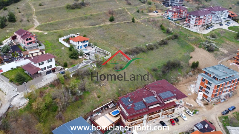 Продава ПАРЦЕЛ в област Пазарджик, гр. Велинград - 1064 кв.м / 106 400 € » 208 100.31 лв., ХОУМЛЕНД