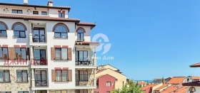 Продава 3-стаен, гр. Свети Влас