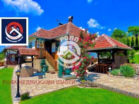 Продава къща област Смолян с. Проглед - [1] 