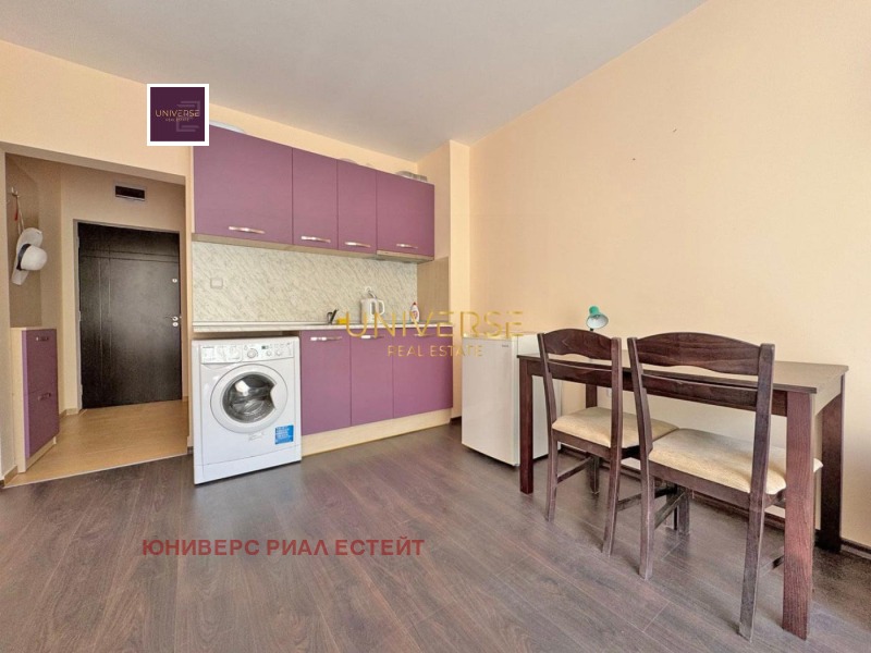 En venta  Estudio región Burgas , k.k. Elenite , 28 metros cuadrados | 87460080 - imagen [9]