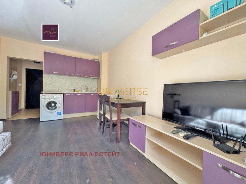 En venta  Estudio región Burgas , k.k. Elenite , 28 metros cuadrados | 87460080 - imagen [4]