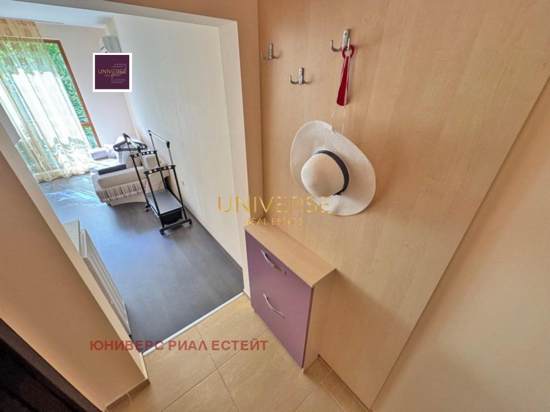 En venta  Estudio región Burgas , k.k. Elenite , 28 metros cuadrados | 87460080 - imagen [10]