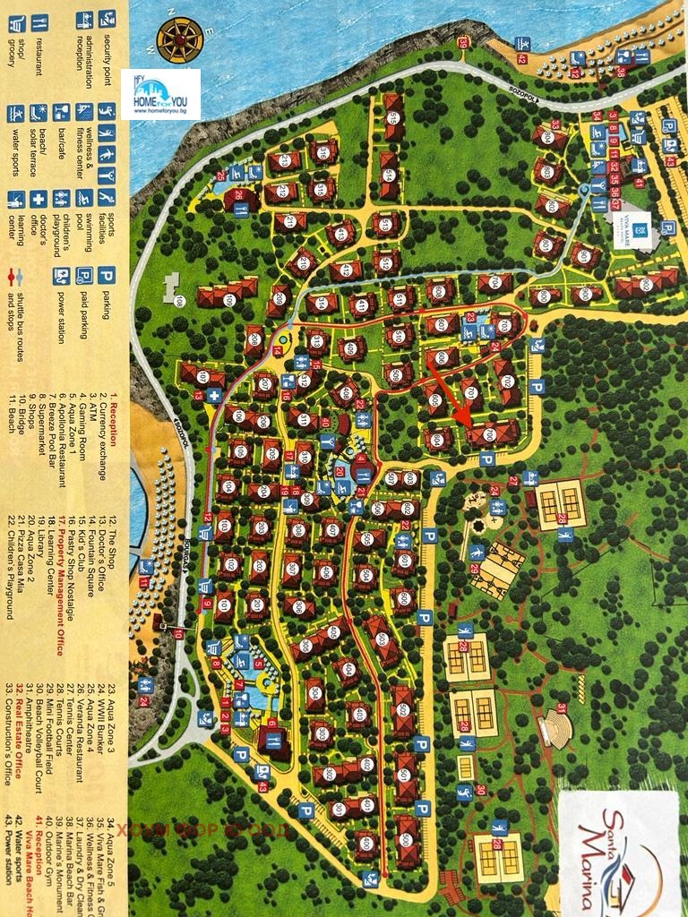Продава  2-стаен област Бургас , гр. Созопол , 63 кв.м | 19833090 - изображение [12]