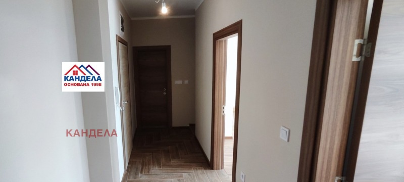 Продава 2-СТАЕН, гр. Пловдив, Христо Смирненски, снимка 7 - Aпартаменти - 46896010