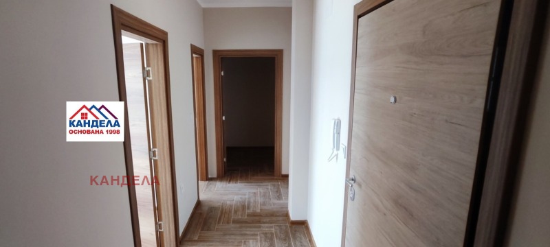 Продава 2-СТАЕН, гр. Пловдив, Христо Смирненски, снимка 5 - Aпартаменти - 46896010