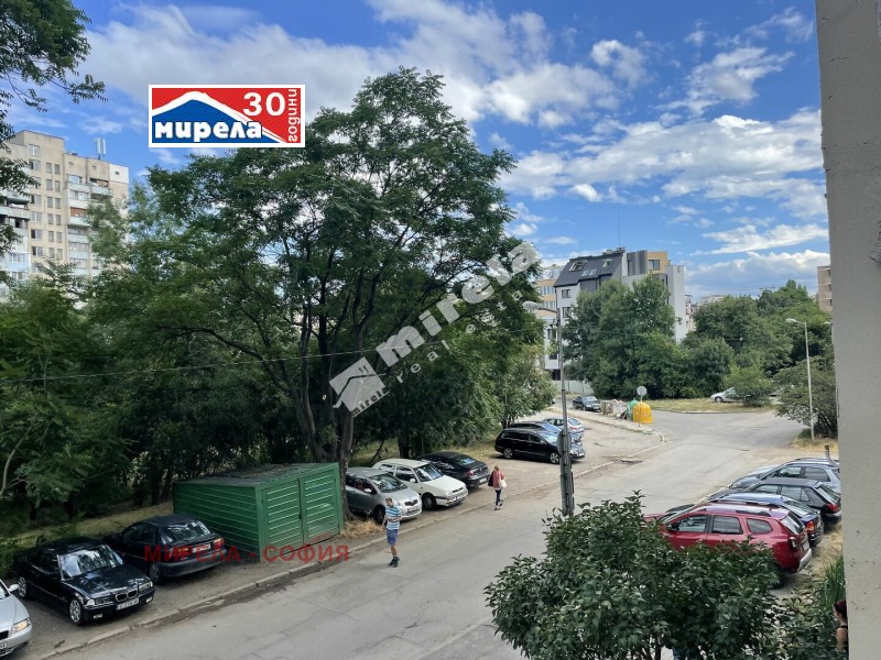 Eladó  1 hálószoba Sofia , Suhata reka , 67 négyzetméter | 89155757 - kép [11]