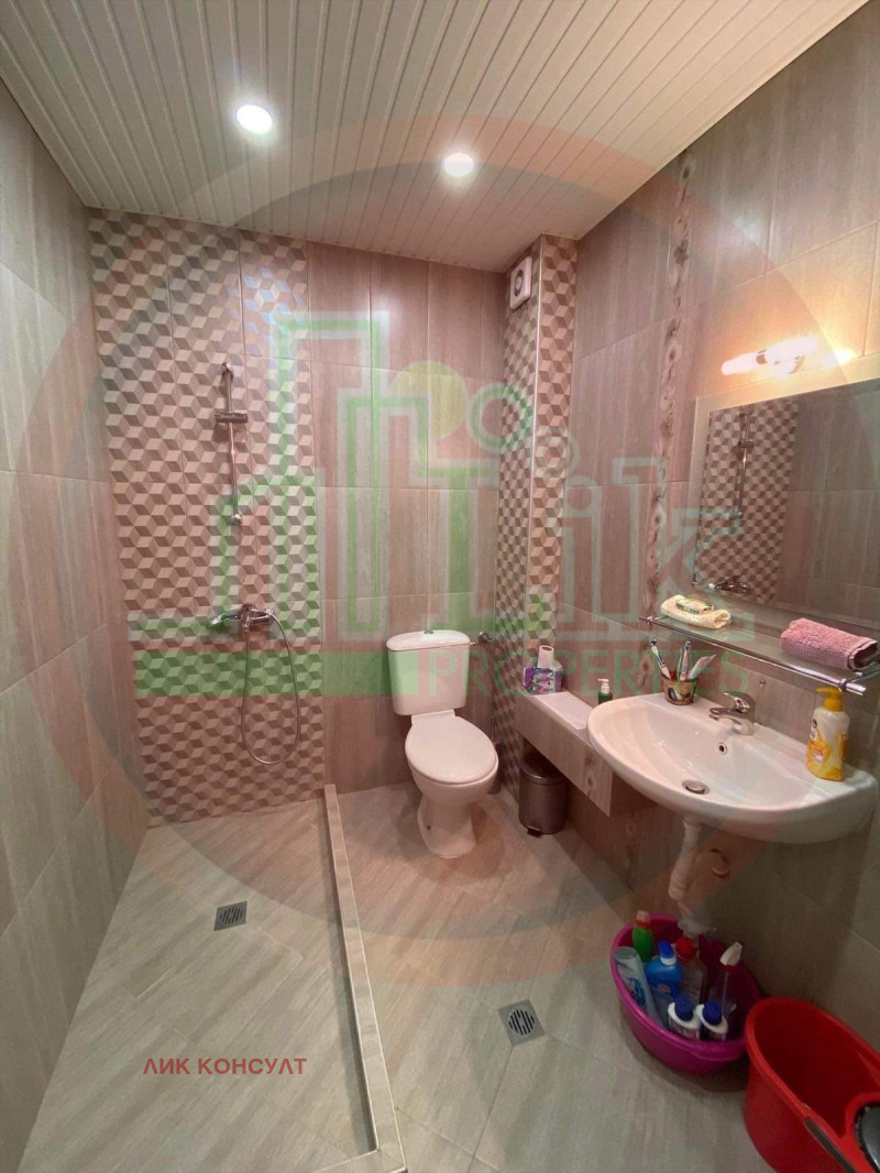À venda  1 quarto Targovichtche , Borovec , 57 m² | 57800765 - imagem [5]