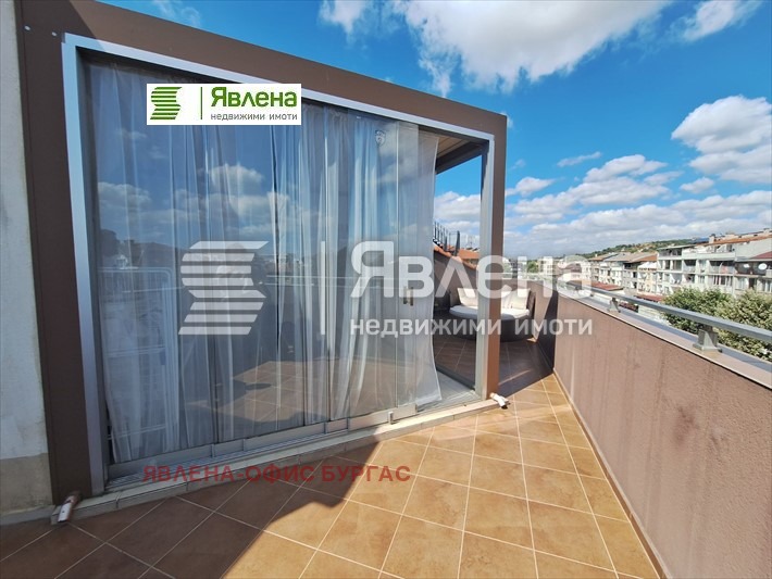 Продается  1 спальня область Бургас , Приморско , 61 кв.м | 53378774 - изображение [3]