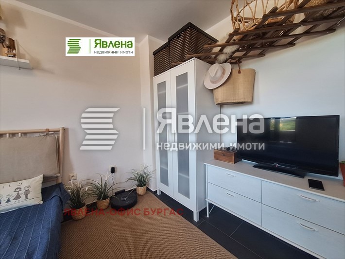 Продается  1 спальня область Бургас , Приморско , 61 кв.м | 53378774 - изображение [6]