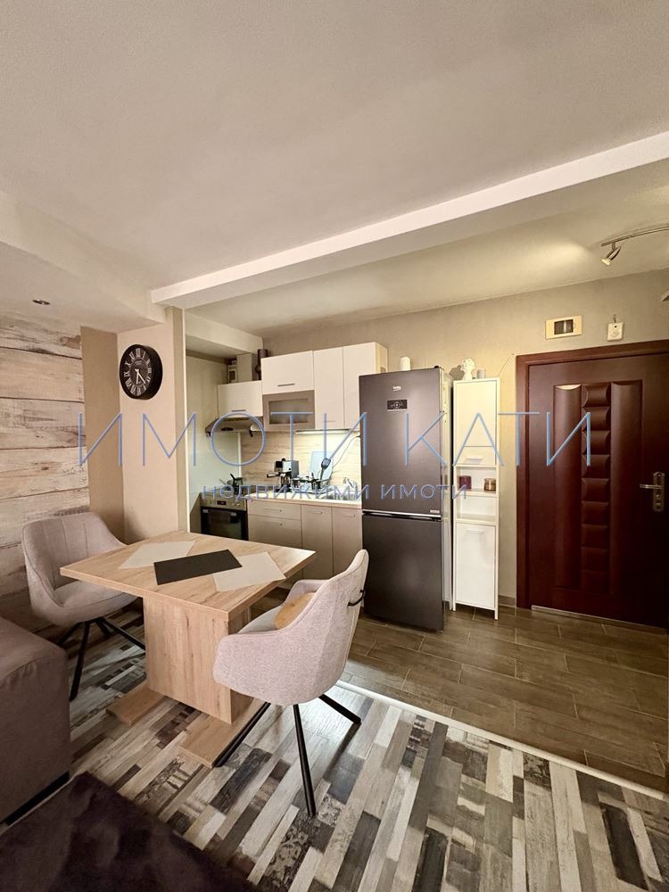 In vendita  1 camera da letto Pernik , Tsentar , 46 mq | 39705053 - Immagine [4]