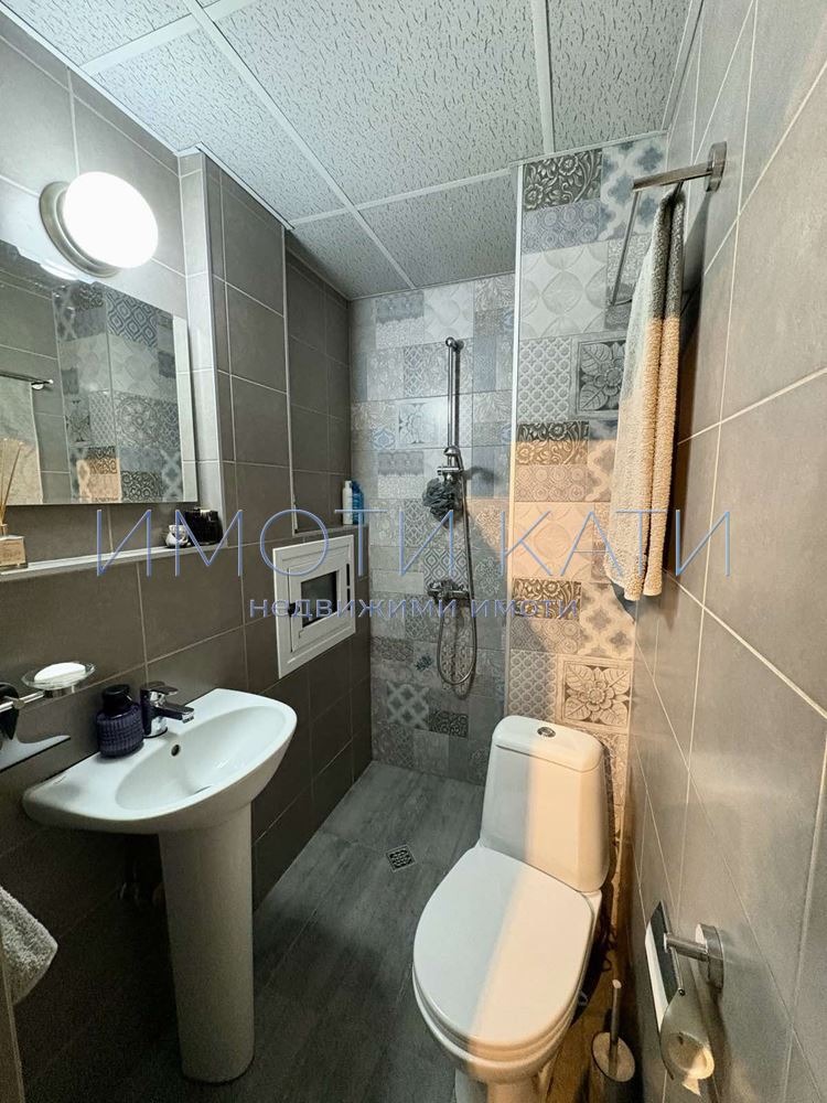 In vendita  1 camera da letto Pernik , Tsentar , 46 mq | 39705053 - Immagine [8]