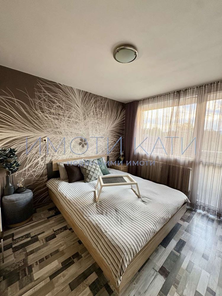 In vendita  1 camera da letto Pernik , Tsentar , 46 mq | 39705053 - Immagine [5]