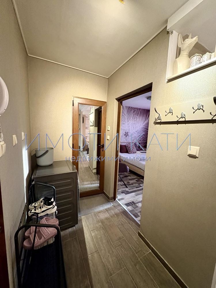 In vendita  1 camera da letto Pernik , Tsentar , 46 mq | 39705053 - Immagine [9]