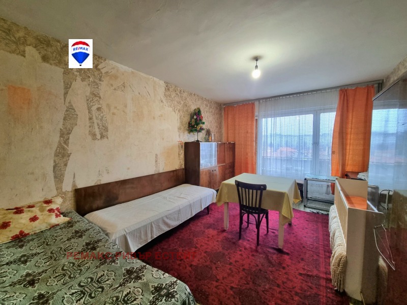 Продава 2-СТАЕН, гр. Русе, Родина 2, снимка 8 - Апартаменти - 53438602