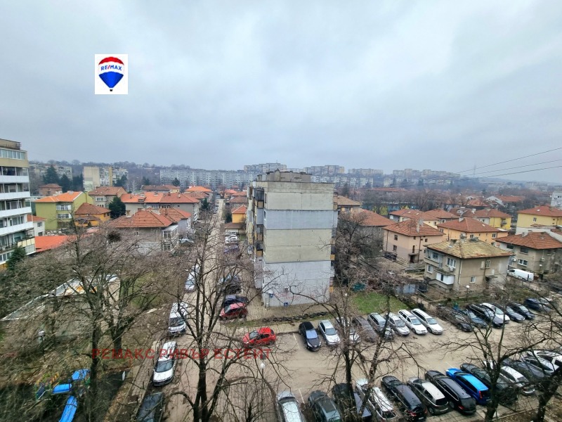 Продава 2-СТАЕН, гр. Русе, Родина 2, снимка 10 - Апартаменти - 53438602