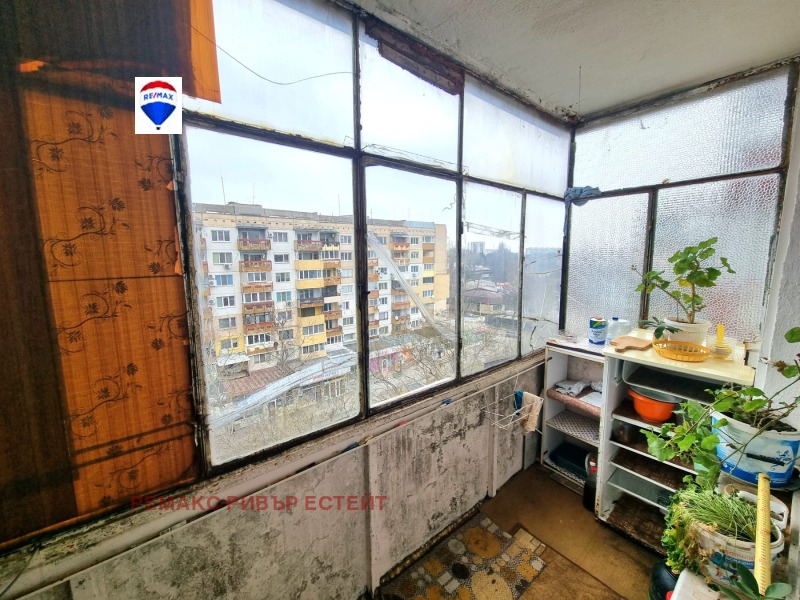 Продава 2-СТАЕН, гр. Русе, Родина 2, снимка 6 - Апартаменти - 53438602