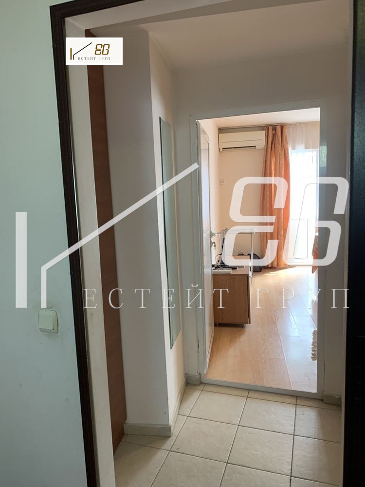 Продава 2-СТАЕН, гр. Варна, Колхозен пазар, снимка 16 - Апартаменти - 53717781
