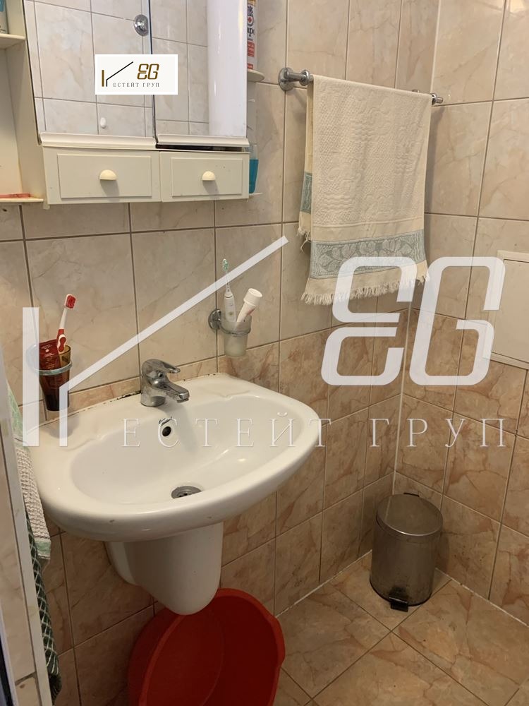 Продава 2-СТАЕН, гр. Варна, Колхозен пазар, снимка 11 - Апартаменти - 53717781