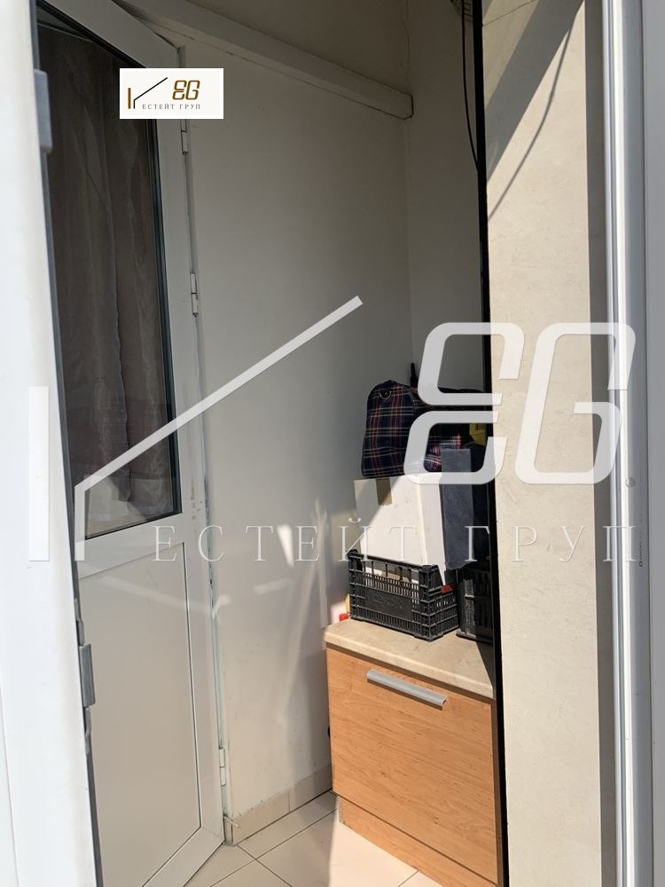 Продава 2-СТАЕН, гр. Варна, Колхозен пазар, снимка 12 - Апартаменти - 53717781