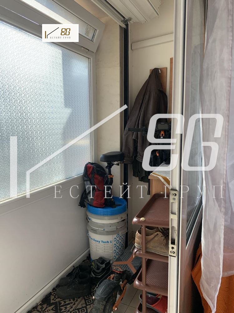 Продава 2-СТАЕН, гр. Варна, Колхозен пазар, снимка 15 - Апартаменти - 53717781