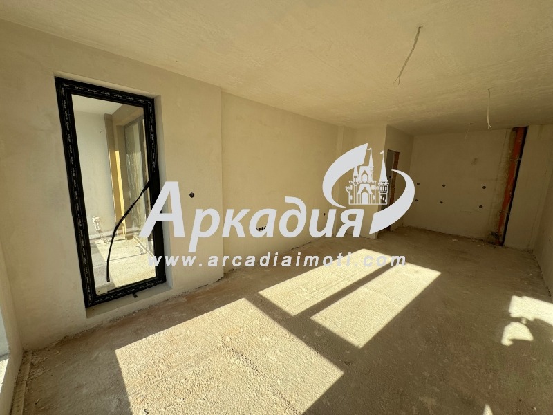 Продава 2-СТАЕН, гр. Пловдив, Тракия, снимка 3 - Апартаменти - 55021094
