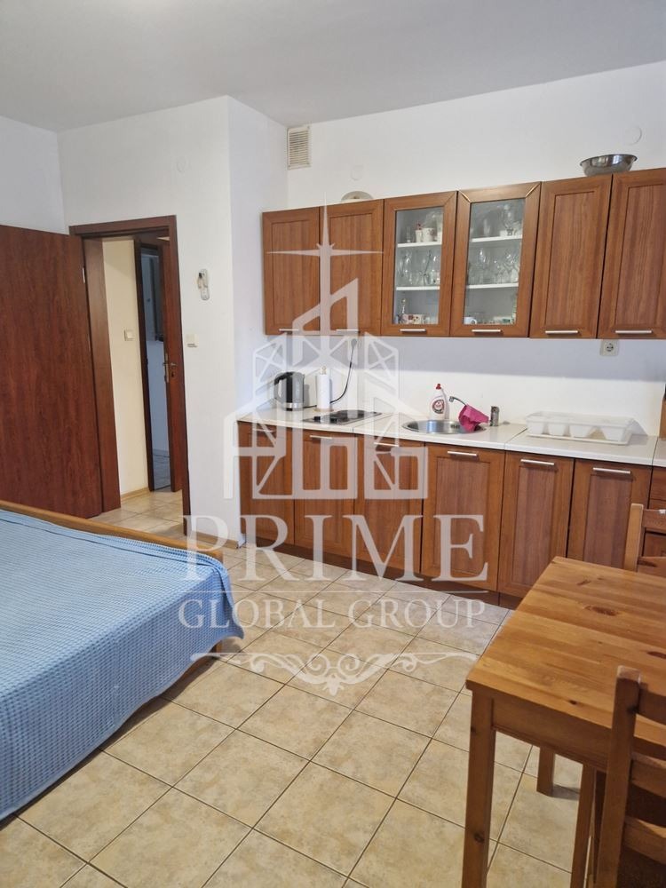 Продава 2-СТАЕН, гр. Свети Влас, област Бургас, снимка 3 - Апартаменти - 56112487