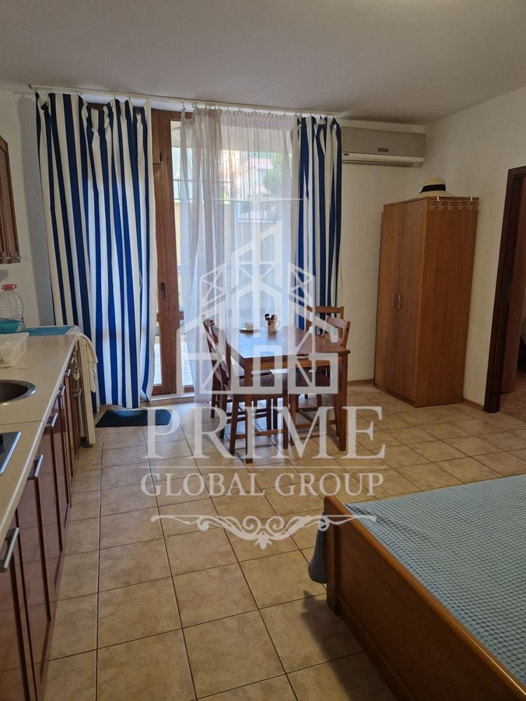 Продава 2-СТАЕН, гр. Свети Влас, област Бургас, снимка 2 - Апартаменти - 56112487