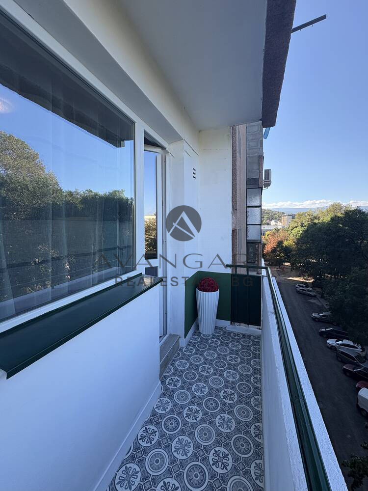 Продава 2-СТАЕН, гр. Пловдив, Център, снимка 13 - Апартаменти - 56407916