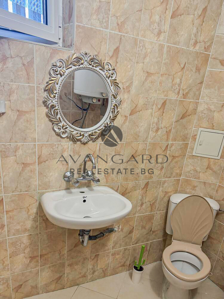 Продава 2-СТАЕН, гр. Пловдив, Център, снимка 11 - Апартаменти - 56407916
