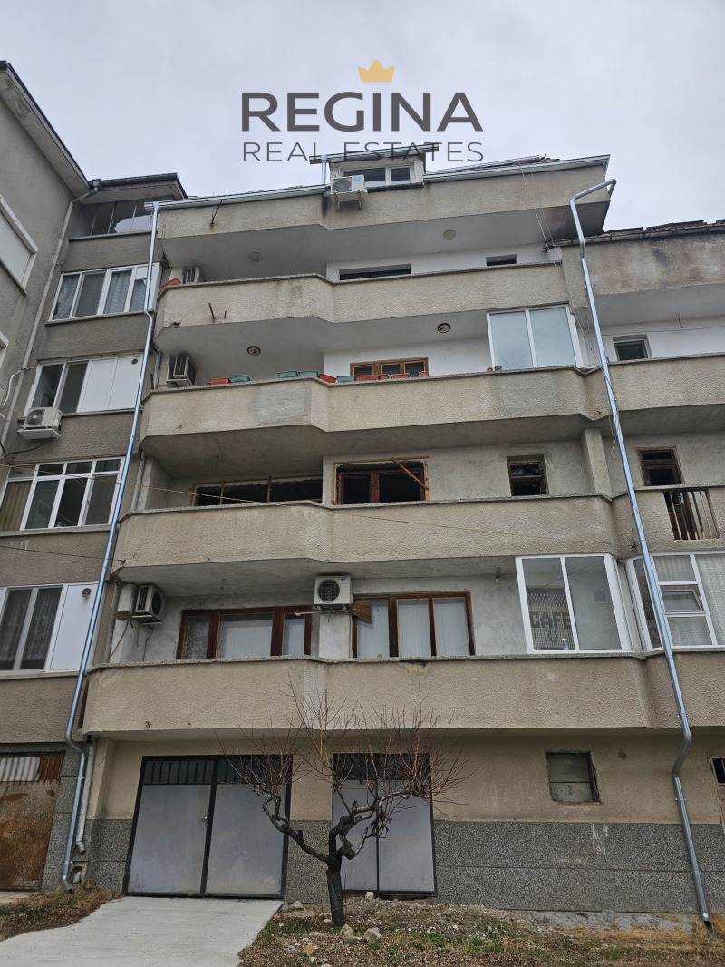 In vendita  2 camere da letto regione Plovdiv , Hisaria , 113 mq | 16961909