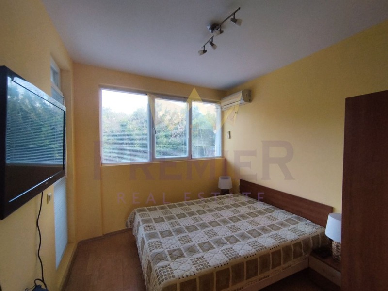 Till salu  2 sovrum region Dobrich , Baltjik , 98 kvm | 97994435 - bild [7]