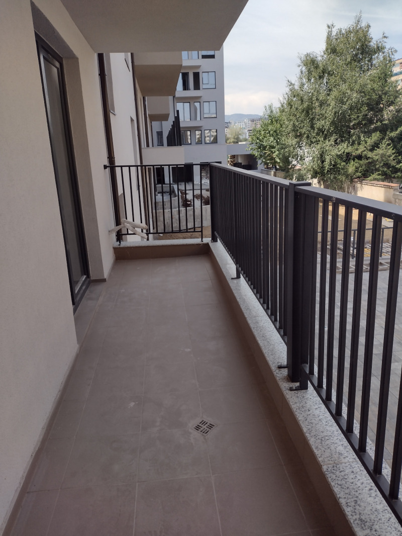 Продаја  2 спаваће собе Софија , Овча купел , 104 м2 | 63811499 - слика [2]