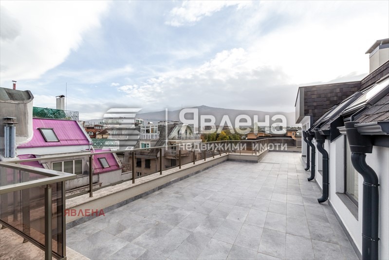 For Sale  2 bedroom Sofia , Lozenets , 405 sq.m | 94631301 - image [15]