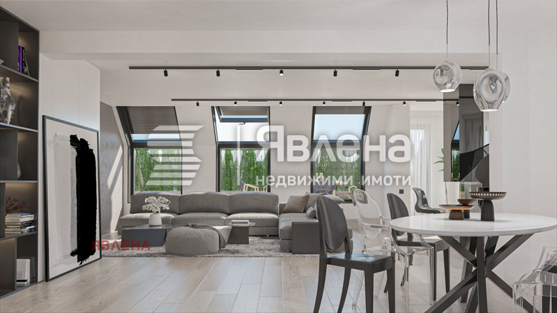 For Sale  2 bedroom Sofia , Lozenets , 405 sq.m | 94631301 - image [4]