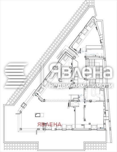 Продава 3-СТАЕН, гр. София, Лозенец, снимка 16 - Aпартаменти - 47261421