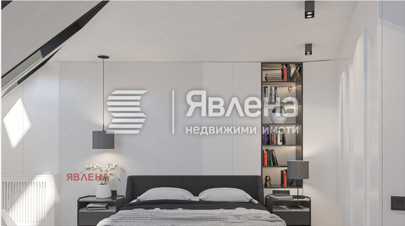 De vânzare  2 dormitoare Sofia , Lozeneț , 405 mp | 94631301 - imagine [8]