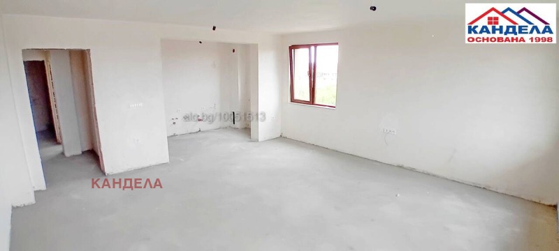 Продается  2 спальни Пловдив , Кючук Париж , 148 кв.м | 65619482 - изображение [3]