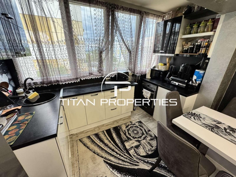 In vendita  2 camere da letto Burgas , Meden rudnik - zona V , 90 mq | 67499662 - Immagine [3]