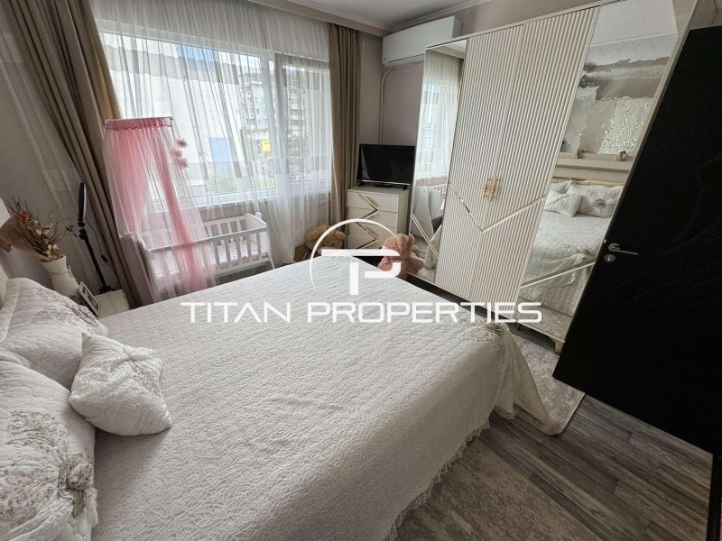 In vendita  2 camere da letto Burgas , Meden rudnik - zona V , 90 mq | 67499662 - Immagine [5]