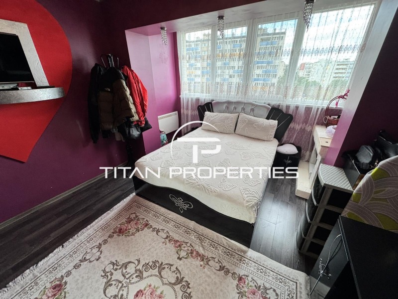 In vendita  2 camere da letto Burgas , Meden rudnik - zona V , 90 mq | 67499662 - Immagine [7]
