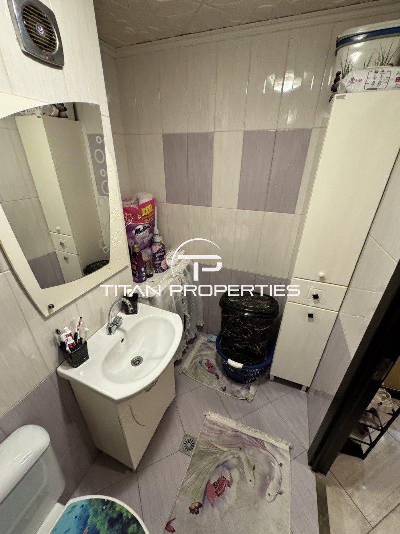 In vendita  2 camere da letto Burgas , Meden rudnik - zona V , 90 mq | 67499662 - Immagine [12]