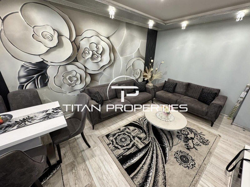 In vendita  2 camere da letto Burgas , Meden rudnik - zona V , 90 mq | 67499662