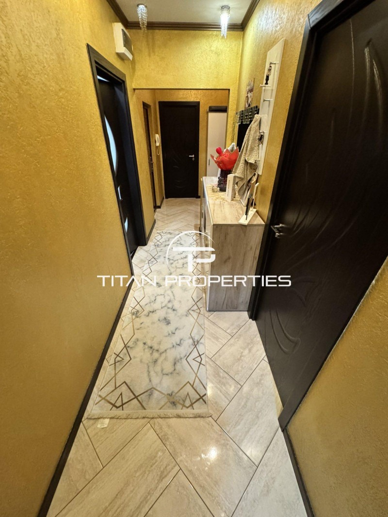 In vendita  2 camere da letto Burgas , Meden rudnik - zona V , 90 mq | 67499662 - Immagine [11]