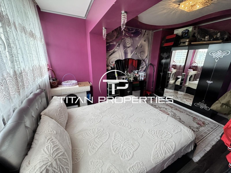 In vendita  2 camere da letto Burgas , Meden rudnik - zona V , 90 mq | 67499662 - Immagine [8]